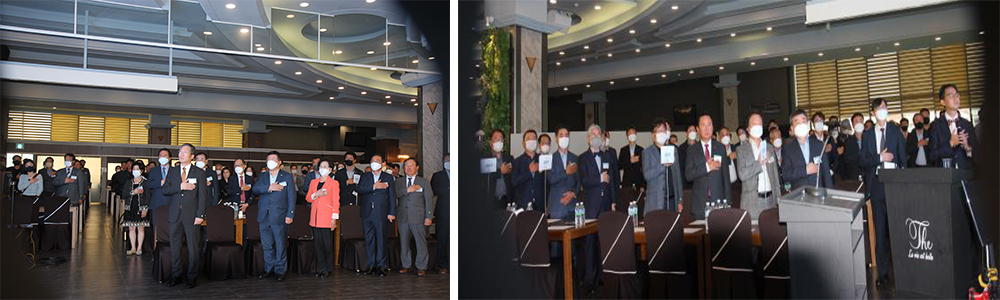 부천상공회의소, 제52주년 회원사와 함께하는 창립기념식 개최
